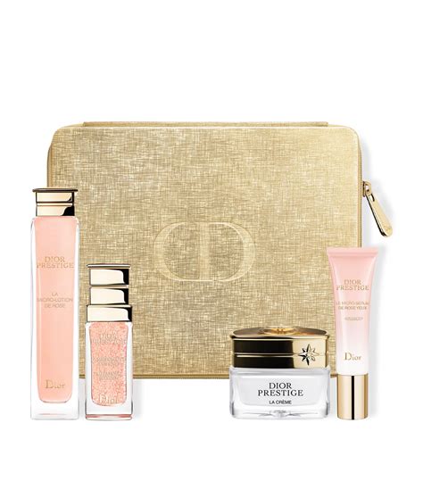 dior ritual set|Dior Dior Prestige Regenerating Skincare Ritual Set Holiday .